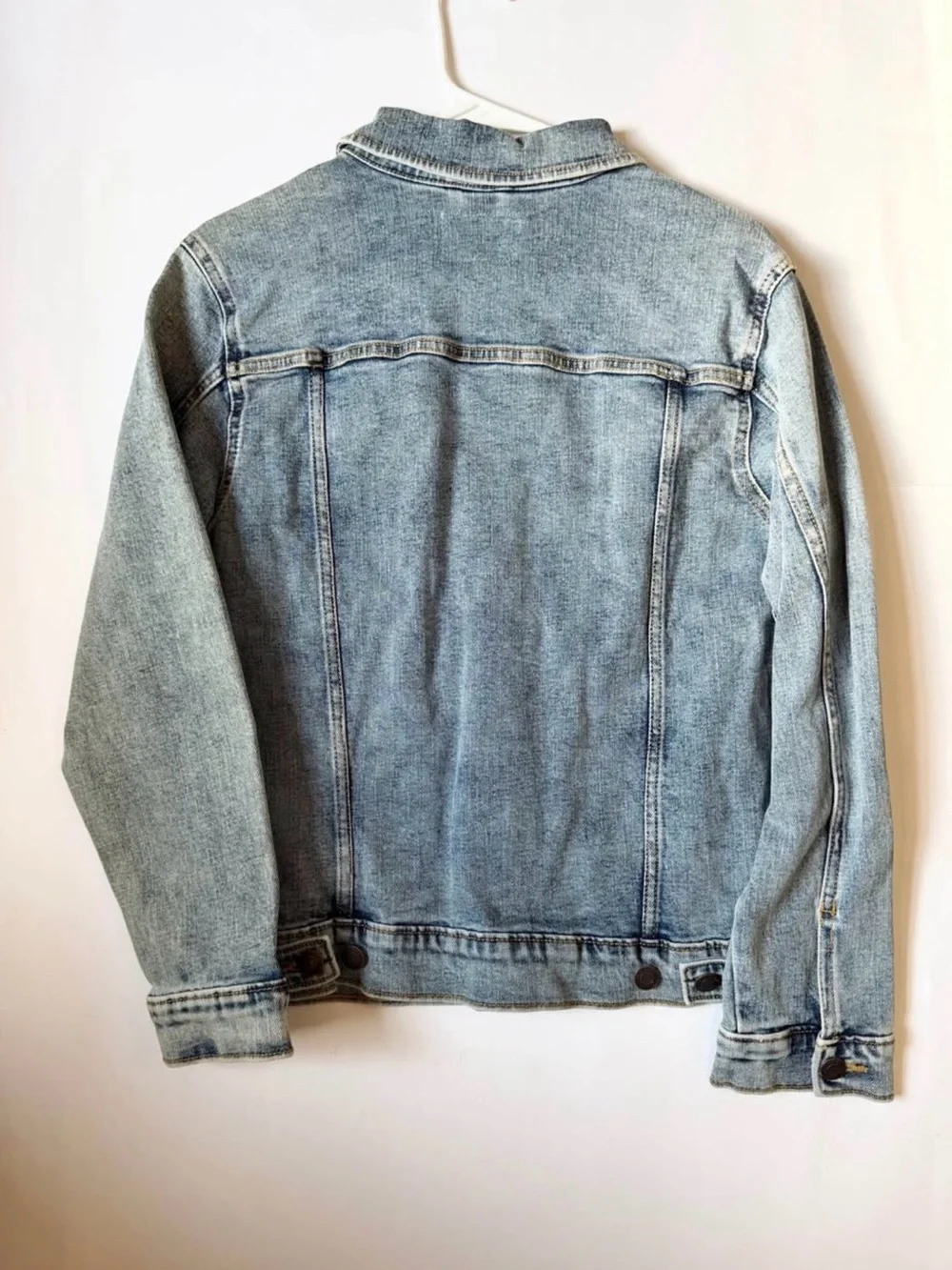 Old Navy light wash